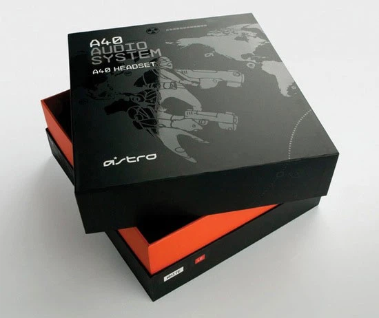 Sturdy Gift Boxes With Lid